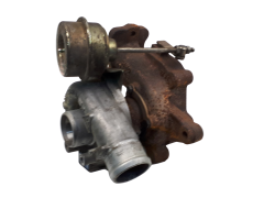 Turbodmychadlo K03-408.733 53041015096 0375G2 2.0 HDI Citroen Xsara Peugeot 307 Turbodmychadlo K03-408.733 53041015096 0375G2 2.0 HDI Citroen Xsara Peugeot 307