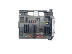 Blok Ovladačů PSA 9650618480 U118470003L Siemens 44463
