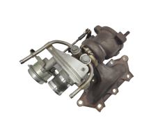 Turbodmychadlo 144103742R 144108035R 0.9 TCE Renault Dacia