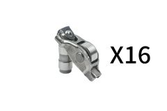 Zdvihátko Ventilů Kompletní 079109423 B18204 04E109411J VW Audi Seat