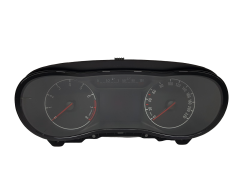 Otáčkoměr Nový originál Opel Corsa E 39007356 24887