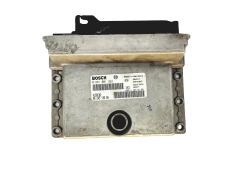 Blok Ovladačů PSA 0281001262 9624519580  Bosch 22226