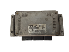 Blok Ovladačů 0261001839 9630059880 26FM0279 PSA Bosch 3691