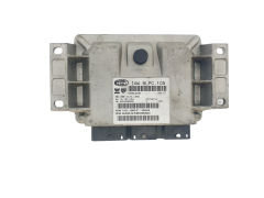 Blok Ovladačů 9663380880 IAW 6LPC.105 PSA Magneti Marelli 47775