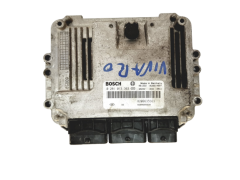 Řídicí Jednotka Motoru Renault 0281013363 8200635663 Bosch 19640