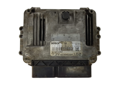 Blok Ovladačů 51847392 0281015160 4238A6BBM Bosch Alfa Romeo