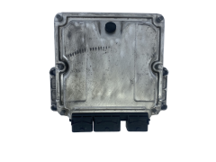 Blok Ovladačů 0281011084 9640938680 9647693180 PSA Bosch 49617