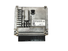 Blok Ovladačů 04L907445E 28499989 Skoda  Delphi 28690