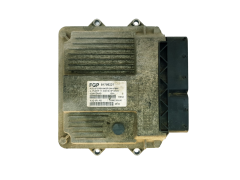 Blok Ovladačů 51795231 MJD6F3.PB 71600.169.00 Fiat FGP 32755