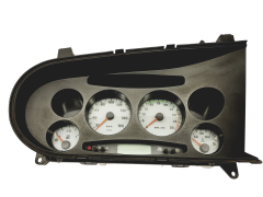 Tachometr Iveco Daily 500366403 155160100100 VDO 41549 Tachometr Iveco Daily 500366403 155160100100 VDO 41549