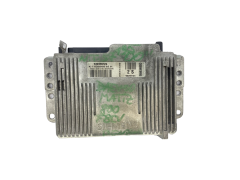 Blok Ovladačů 96259124 K115000010H Daewoo Siemens 57803