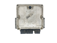 Blok Ovladačů 0281011334 9640938180 9652590480 PSA Bosch 47767