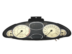 Tachometr Rover 75 YAC110477 110008878016 VDO