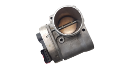 Škrticí Klapka Fiat 48SMF5/A CA.0011607 1.6 16V Škrticí Klapka Fiat 48SMF5/A CA.0011607 1.6 16V