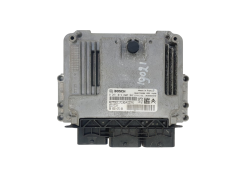 Blok Ovladačů 9805947580 0281019820 9666729680 PSA  Bosch 43496