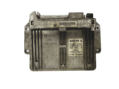 Blok Ovladačů 7700115161 7700113511 21654821-4 Renault Sagem 17554