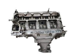 Hlava Válce 9634559710 0200GT 2.2 HDI 16v Citroen Peugeot S6