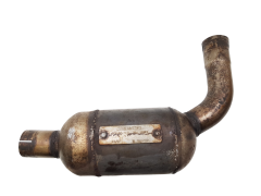 Katalyzátor Renault Espace 4 2000005341 RFK-TT-19/A Twin-Tec