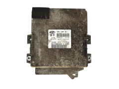 Blok Ovladačů 9637086980 16301.574 IAW1AP.81 PSA Magneti Marelli 20095