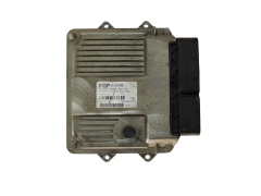 Blok Ovladačů 55192098 MJD6JF.Y1 71600.009.03 Fiat FGP 16570