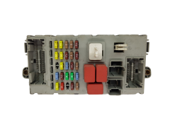 Blok Ovladačů BSI Fiat 51829178 CPL Delphi 20805
