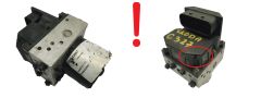 Pumpa Abs VW Seat Skoda 6Q0614117D 0265222006 Bosch 67278