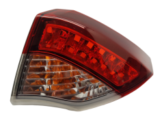 Světla Pravý Zadek 265500001R Laguna 3 Renault Valeo