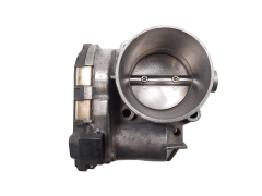 Škrticí Klapka 0280750073 Alfa Romeo Iveco Opel Bosch 1033