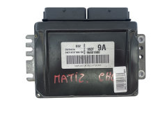 Blok Ovladačů 96801800 5WY5407A D32 1BOT 9A Chevrolet Kemsco 52207