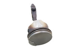 Ojnice Pístu 7701476393 8200573238 1.6 8v K7M Dacia Renault 42