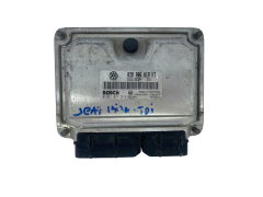 Blok Ovladačů Seat Skoda 038906019KT 0281011219 Bosch 51830