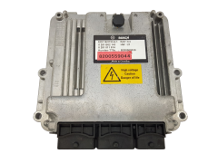 Blok Ovladačů EDC16CP33-6.1 0281011814 Renault Bosch