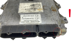 Blok Ovladačů 55196524 4100107 6A0.3B0.00.A7 110R-006014-00 Fiat 53949