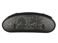 Tachometr BMW 3 E46 6211 6906884 0263606265 29826