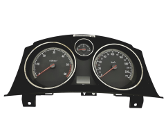 Otáčkoměr Opel 13225988XJ Astra H GTC 28986