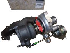 Turbodmychadlo Nový originál 144102462R Renault Dacia
