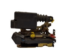 Zámek Dveří Levý Předek 7701034393 Renault 21 Espace 2 11457