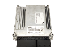 Blok Ovladačů 0281013253 7801712 BMW Bosch