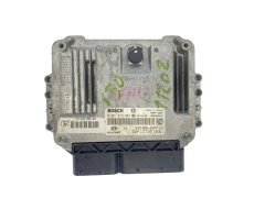 Blok Ovladačů 0281013402 39106-2A715 C0FLCT2EI03U Hyundai Bosch
