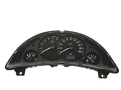 Otáčkoměr Opel Corsa C 13173347WA 110008988026 50747