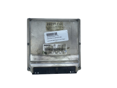 Blok Ovladačů 0281001895 DDE7785541 NNN100692 Rover Bosch 62801