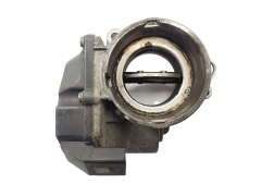 Škrticí Klapka 03G128063A A2C53085612 VW Audi Seat Skoda 1434