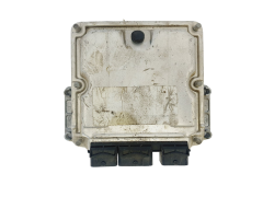 Blok Ovladačů 0281011248 9652183780 9646850580 PSA Bosch 46329 Blok Ovladačů 0281011248 9652183780 9646850580 PSA Bosch 46329