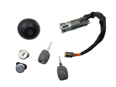 Zapalování Renault Twingo 433815 7701046689 7701471585