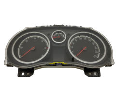 Tachometr Opel Corsa D P0013264275 28120244-5 23732