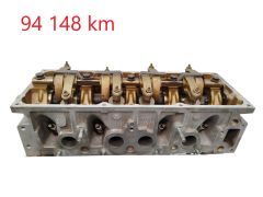 Hlava Válce 0142 7701475893 1.4 1.6 8v Dacia Logan Sandero Hlava Válce 0142 7701475893 1.4 1.6 8v Dacia Logan Sandero