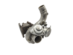 Turbodmychadlo TD04-10T 8200054417 49377-07301 7701478861 2.0 Turbo Renault
