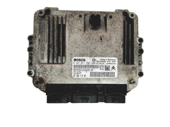 Blok Ovladačů 0281011802 9656841080 9653958980 PSA Bosch 20073