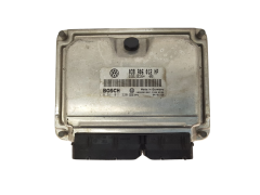 Blok Ovladačů 038906012HP 0281011320 Seat VW Bosch 3771