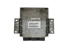 Blok Ovladačů PSA 9645989480 9648620880 IAW48P2.76 Magneti Marelli 15293 Blok Ovladačů PSA 9645989480 9648620880 IAW48P2.76 Magneti Marelli 15293